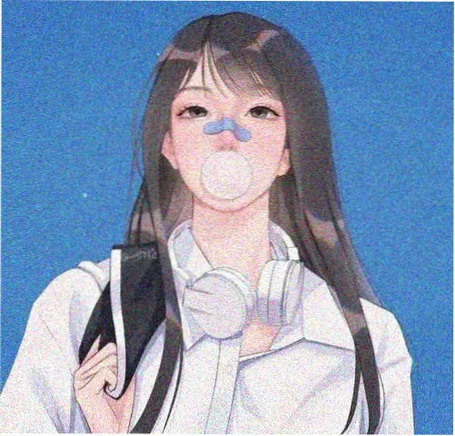 影迷阿棠头像
